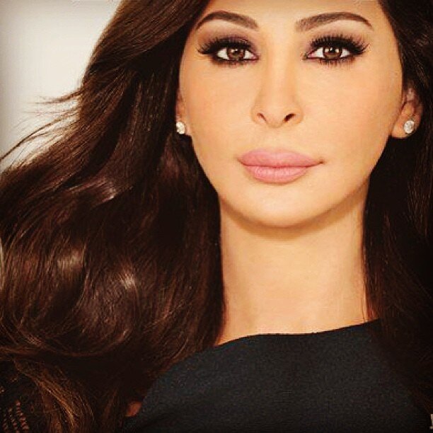 Elissalibya1's profile picture. ♥ الصفحة الاولي والوحيدة لمحبي اليسا علي التوتير ♥