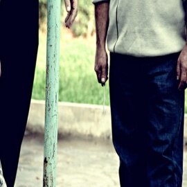 U mil, I Smile. ♥