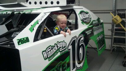 Vandy16Racing's profile picture. 