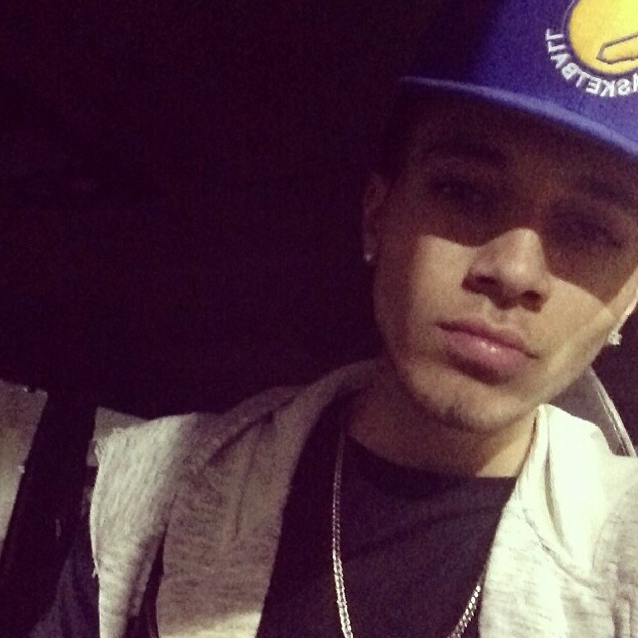 Myles makes me feel some type of way