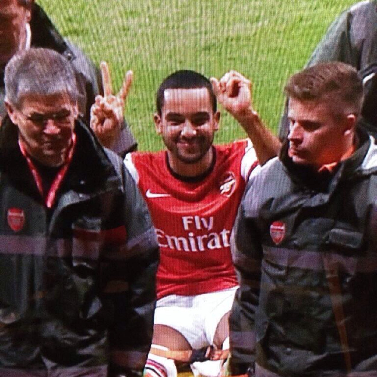 Love life, your here for a good time not a long time. #AFC #Lovelife
