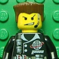 Motion expert and team leader. No mission is too dangerous for the Alpha Team. (#Legoverse RP)