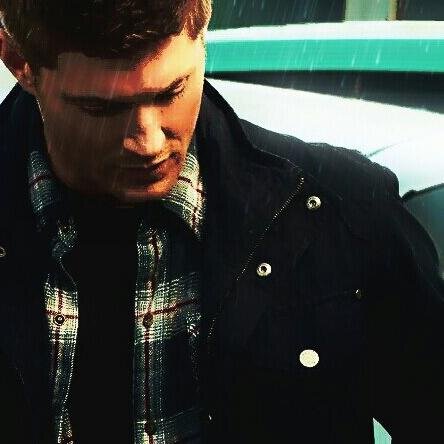 I'm Dean Winchester and there's not much you need to know about me. [@_Samsquatch] [@_BrokenSavior_]