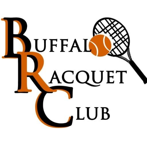 The Buffalo Racquet Club in Tonawanda, NY.   Play on 6 beautiful red clay tennis courts!