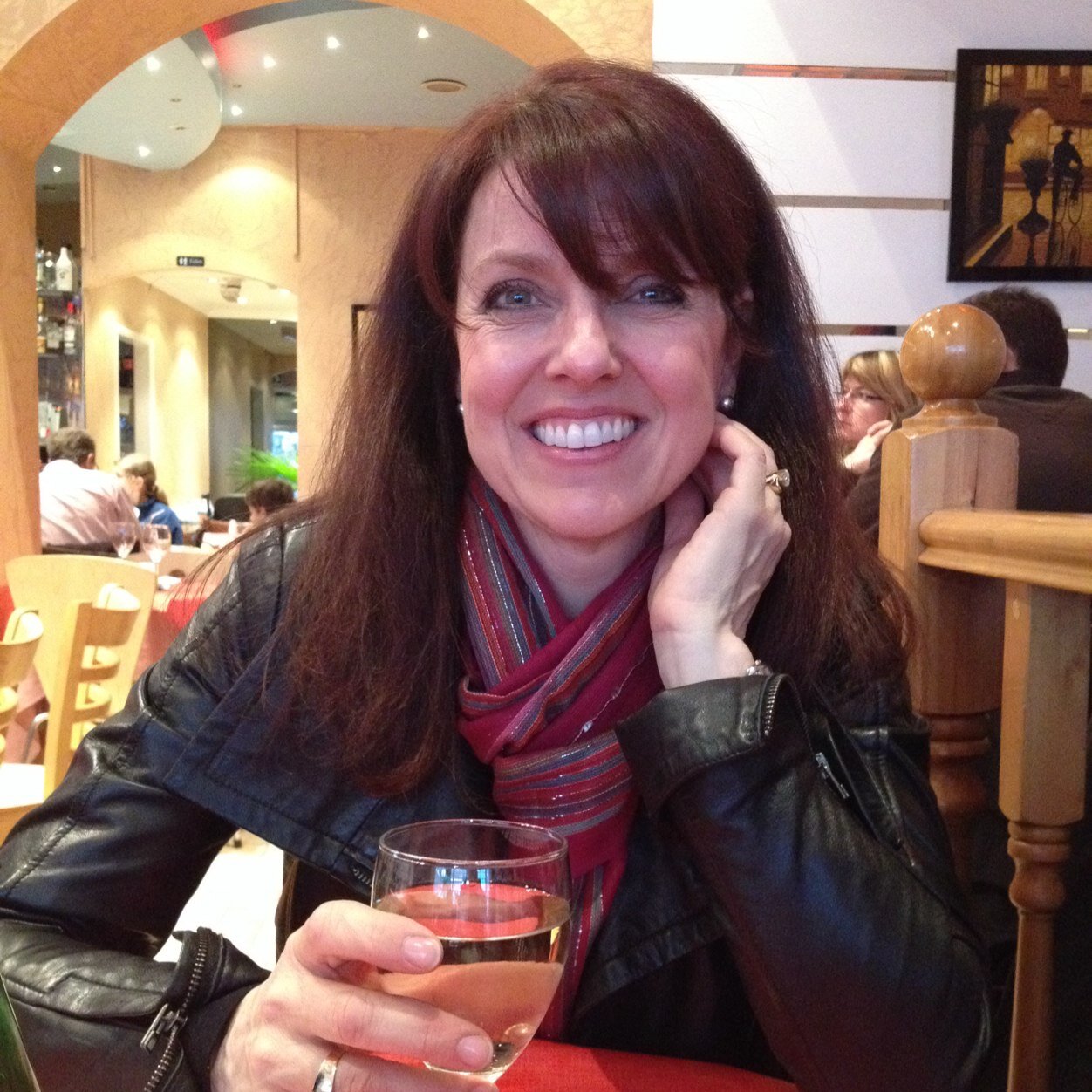 battychrissy's profile picture. 