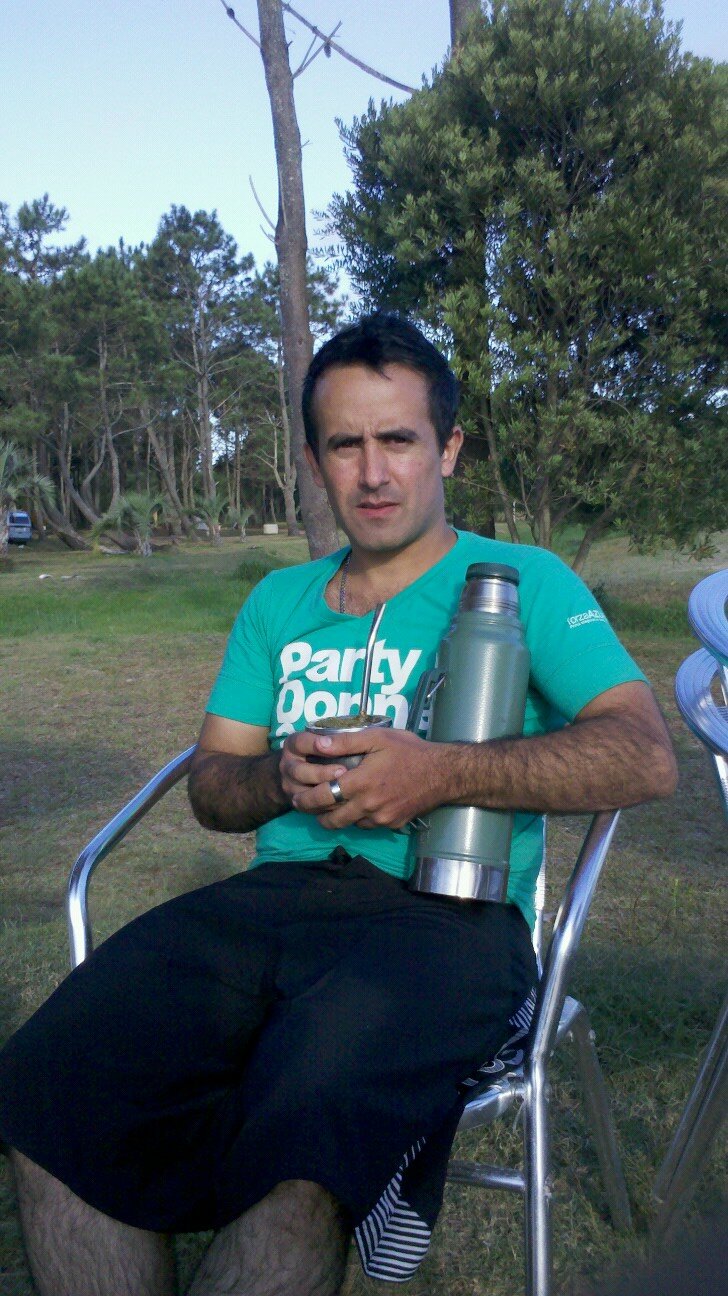 lacosta_carlos's profile picture. 