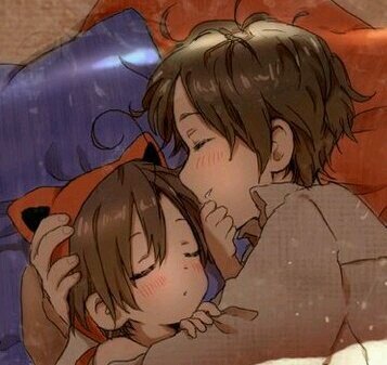 Ciao!I'm Chibi Romano!Don't underestimate me!I'm-a always around that stupido Spain..I'm-a not-a kid anymore! #single #Hetalia #OOC/RP