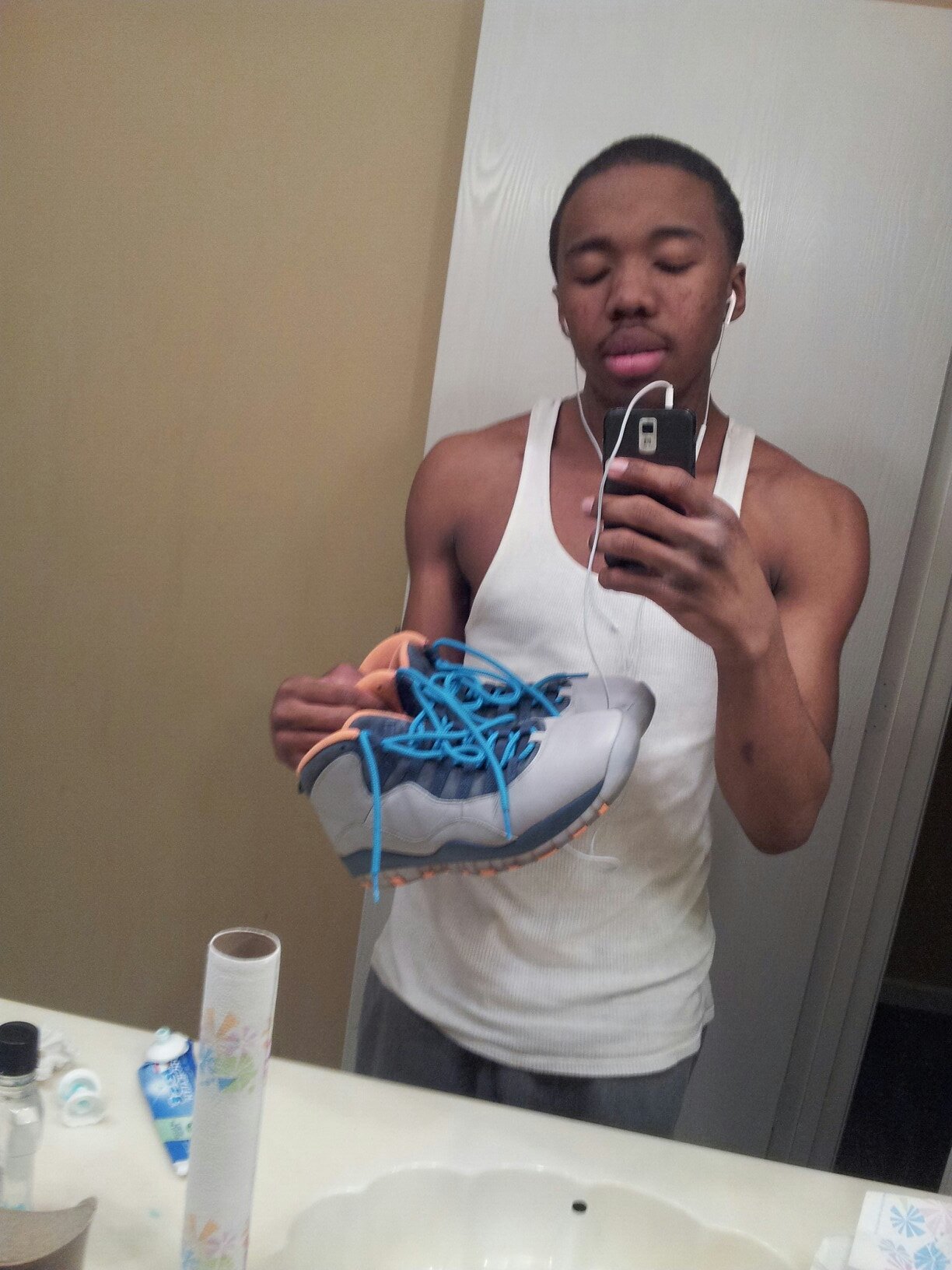 JalenThaCHAMP's profile picture. Nothing Personal