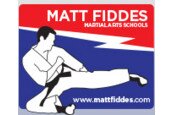 Professional Martial arts Instructor, with Matt Fiddes Martial Arts School. Specialised classes in the North Swindon area.