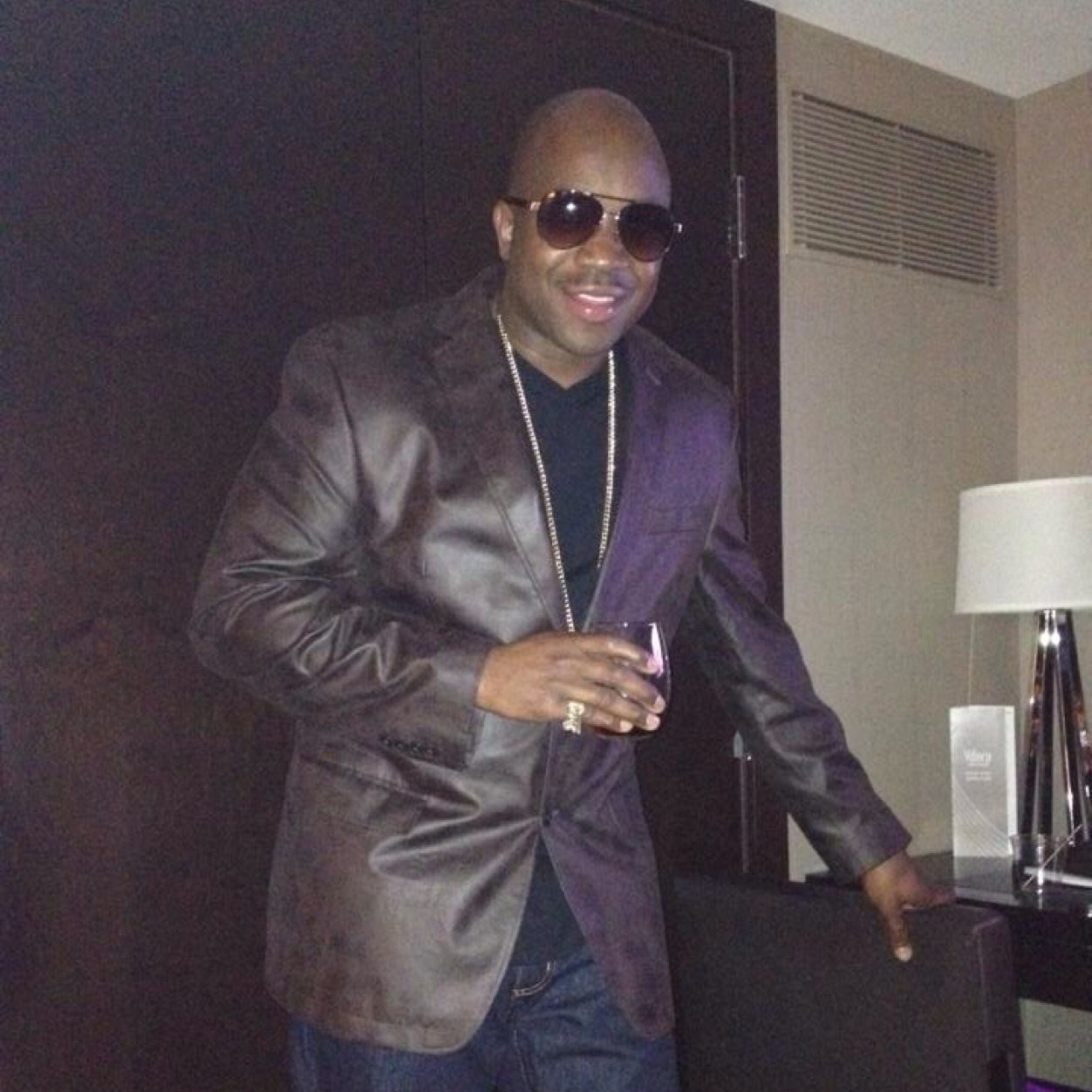 BRAND MANAGER FOR SENOR RIO TEQUILA http://t.co/KSkVKVEYgj