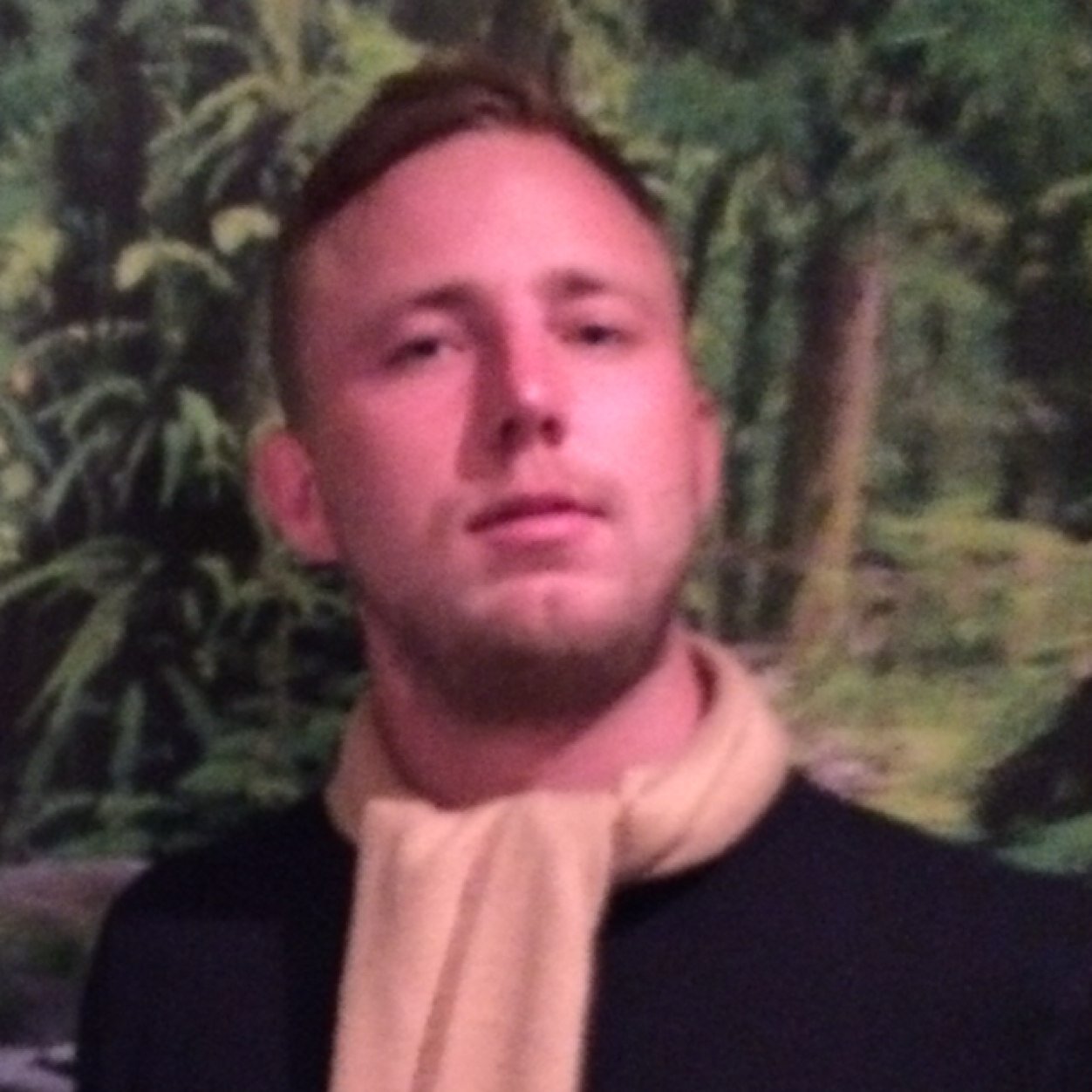 charliewood86's profile picture. 