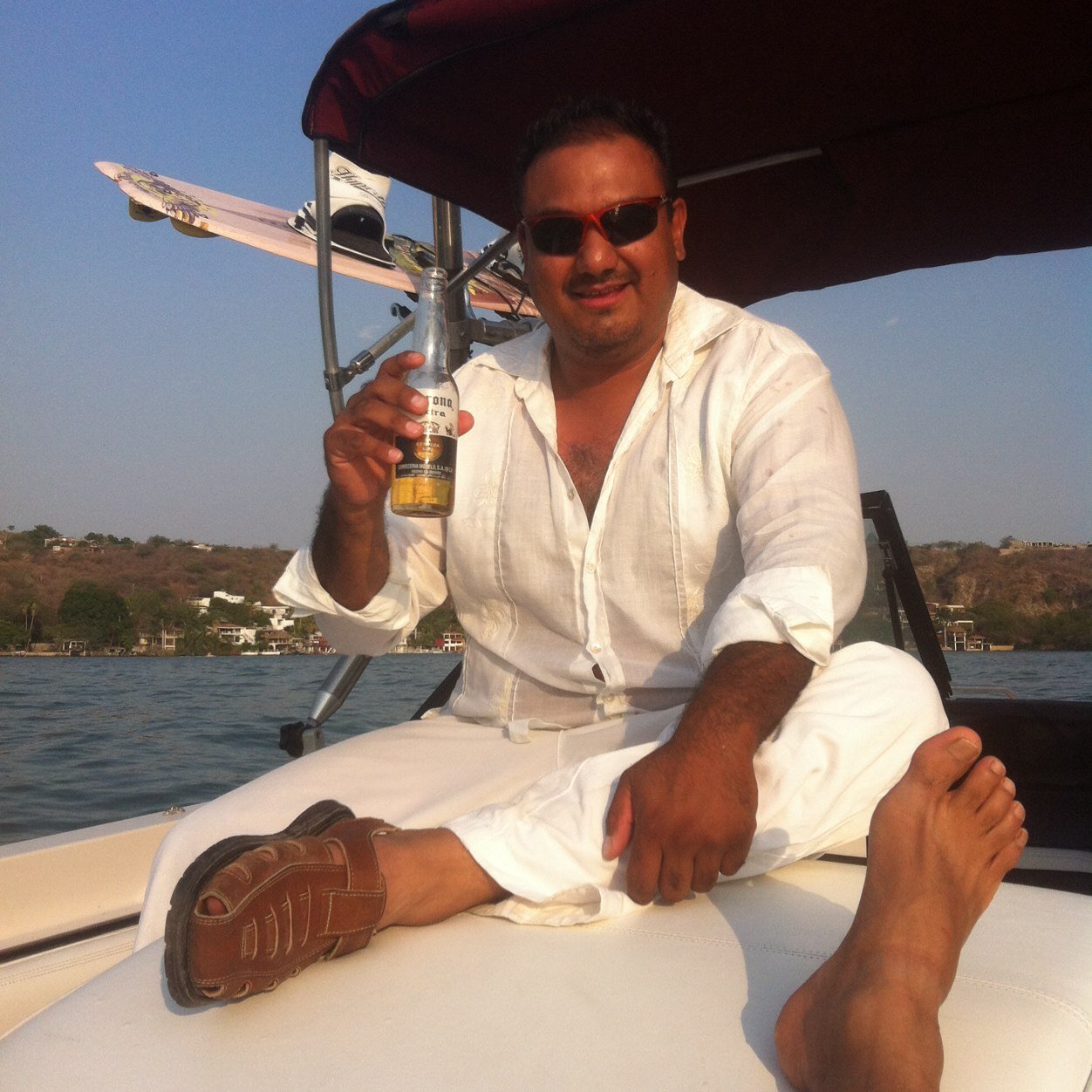 coordinador en spa vip solo para exigentes