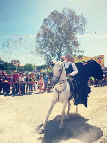 Vivint la vida en la persona que més vuic, Vicent(L)