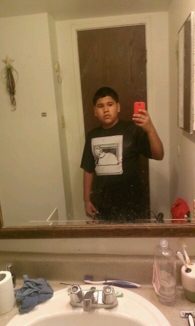 JavierRamon17's profile picture. 