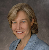 Julie Hansen