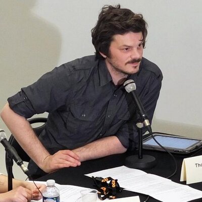 ThomDestouches's profile image