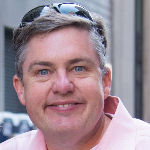 Matthew Beck Profile