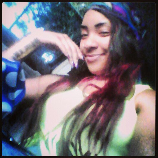 diamondhustla_'s profile picture. rip mama..keep it G..classy never trashy