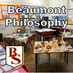 BeaumontPhilosophers (@BeauPhilosophy) Twitter profile photo