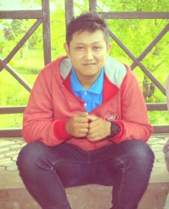 Me here because you are the inspiration of my life