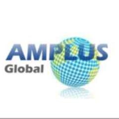 AmplusGlobal1's profile picture. #Social Contact Center, contamos tu historia en redes sociales.
