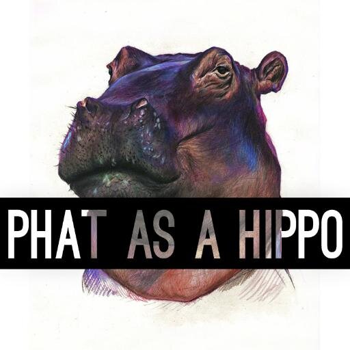 Full n' Lively! Hippopoppin fun! http://t.co/kUHQ5UHd3g ·