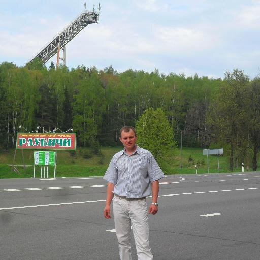 Shtodasergei's profile picture. 