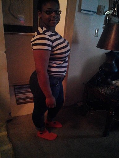 I am seveenteen and I ♥ shoes nd money