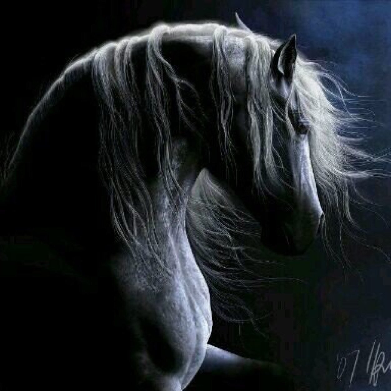 ‏シ اذا غلبك الشوق والشوق غلاب ؟ عوّد على قلبي وتلقى مكانك ♡.