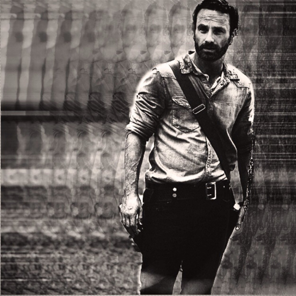 WalkingDeadBrit's profile picture. Fight the dead. Fear the living.
              #TWDFamily