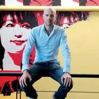 Patrick de Laive (@patrick) 's Twitter Profile