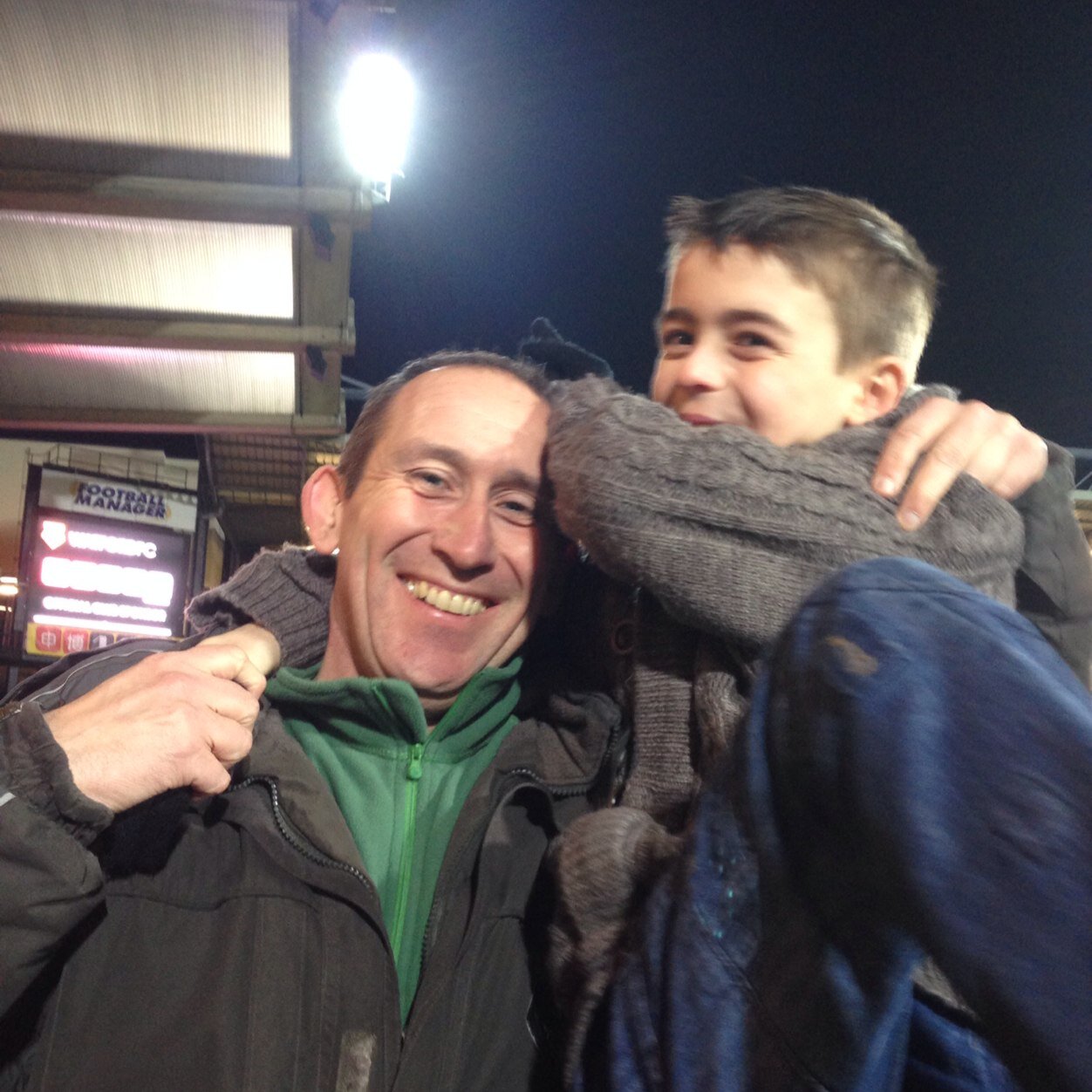 AndyDischamps's profile picture. 