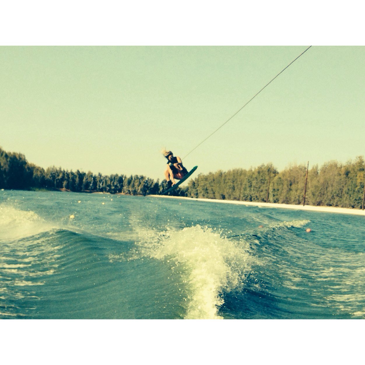 just wanna board, thats it