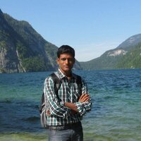 Praveen Subhash (@praveen_subhash) 's Twitter Profile
