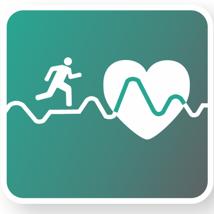 EuTreinoSaude's profile picture. 