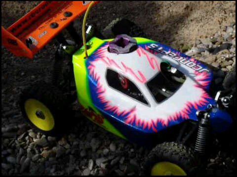 tienda_15967's profile picture. Adicto al radio control