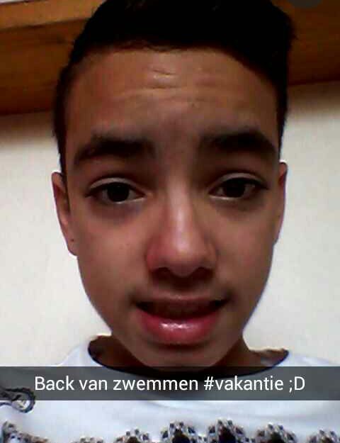 15 jaar, Snapchat : mano0101 insta : maantjexxD