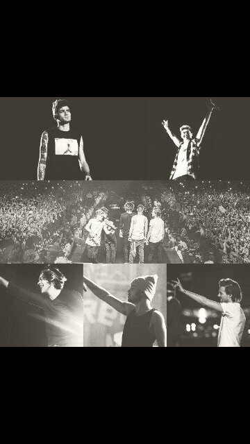 #Crazymofos, Directioner & Belieber∞
22mayo13 ♥ 10julio14♡ 
The band that lost The X Factor, but won the world.