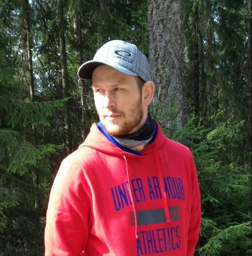 Vilppu_'s profile picture. 