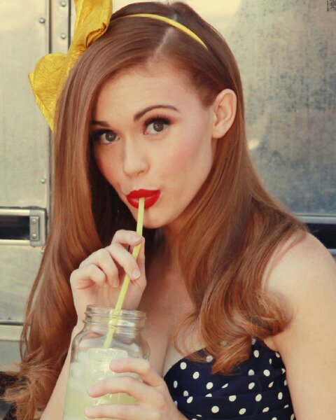 ||#Unclaimed||#AnyShip||#TW||#TVD||#StrawberryBlonde