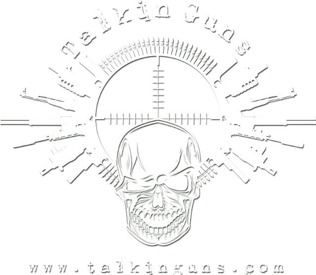 Talkin_Guns's profile picture. It's an American thing