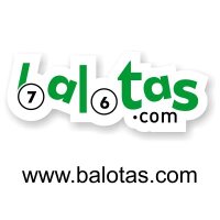 balotas.com(@balotas) 's Twitter Profile Photo