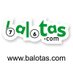 balotas.com (@balotas) Twitter profile photo