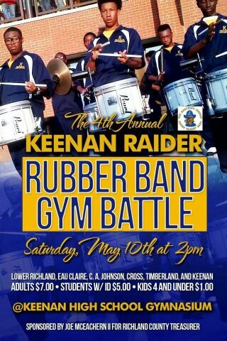 bands_of's profile picture. THE BANDS OF CROSS HIGH SCHOOL