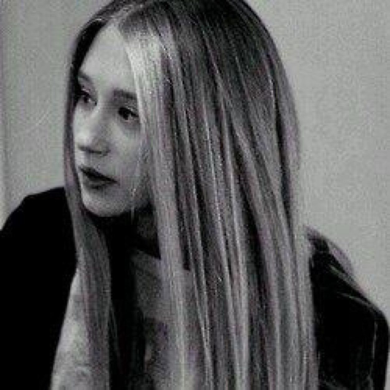 All monsters are human~