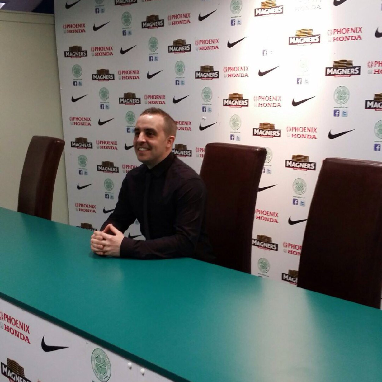 alanmcr7's profile picture. 