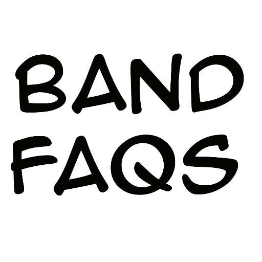 Easy step-by-step methods for getting your band from the garage to the stage - guides and practical methods from those actually doing it.