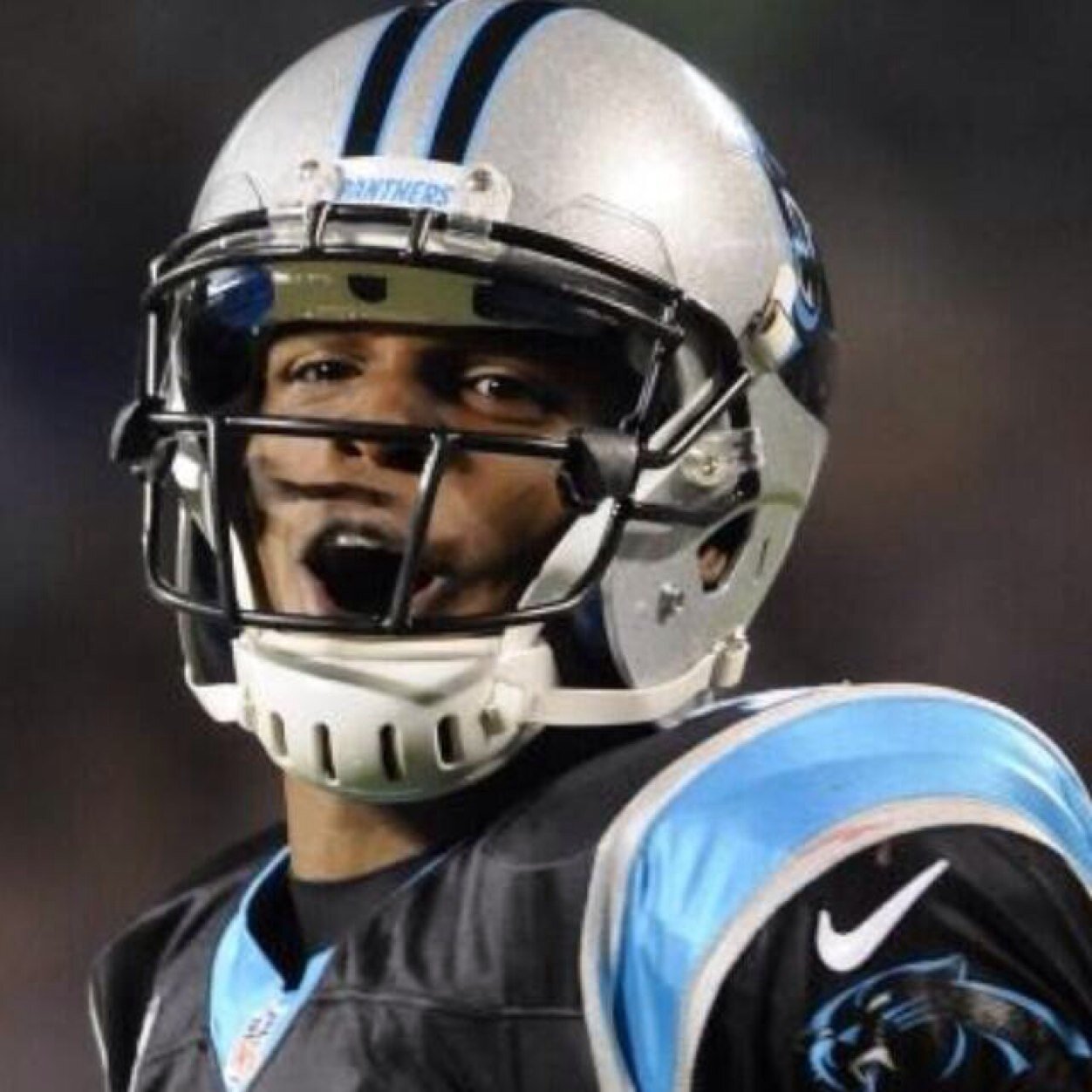 JN_Panthers's profile picture. English NFL fan, Panthers fan since day 1. Otherwise fan of Chelsea FC, Exeter Chiefs and would be snooker player and occasional golfer