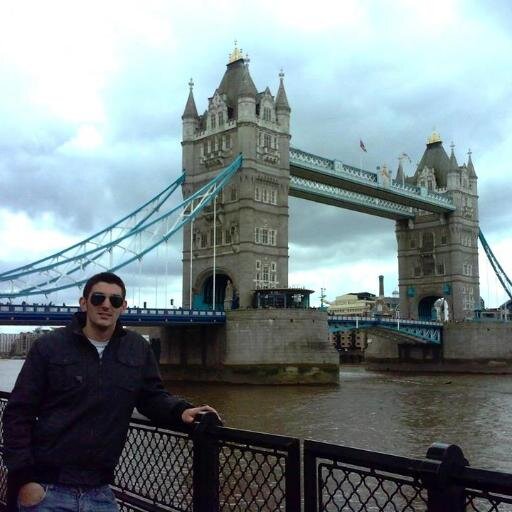 Alberto Roldán