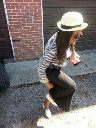 ItsEva_'s profile picture. God child